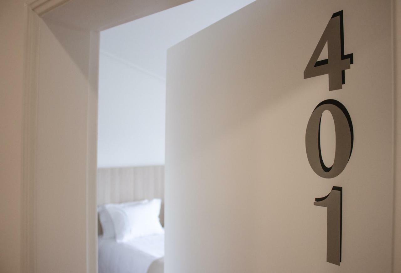 Up Hmb Hotels Fermentelos Extérieur photo