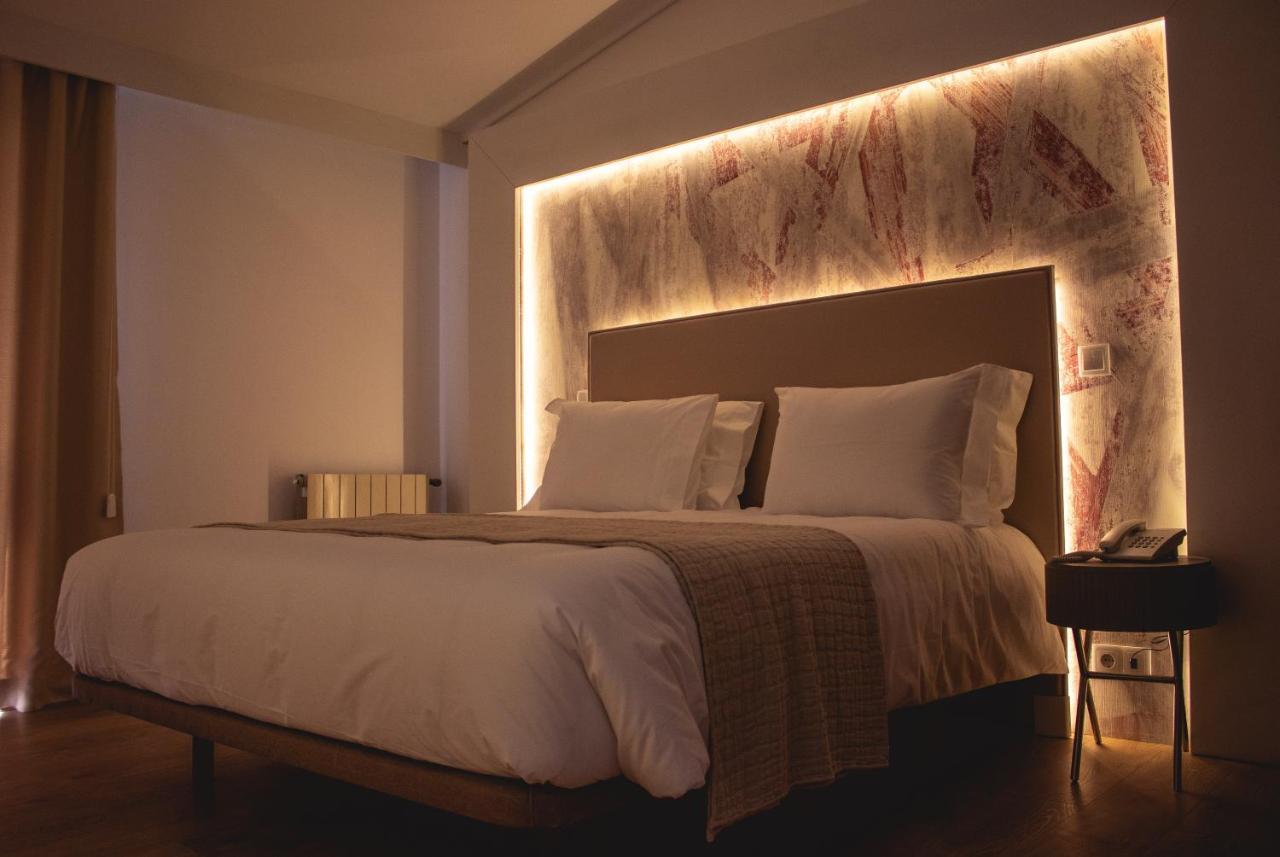 Up Hmb Hotels Fermentelos Extérieur photo